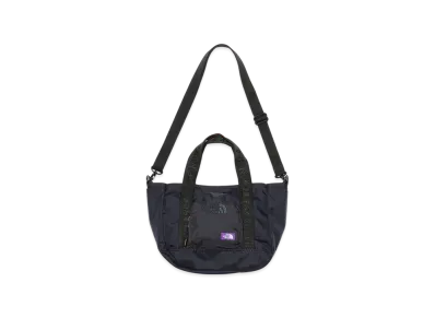 The North Face Purple Label Cordura Nylon Shoulder Tote Bag "Dark Navy"