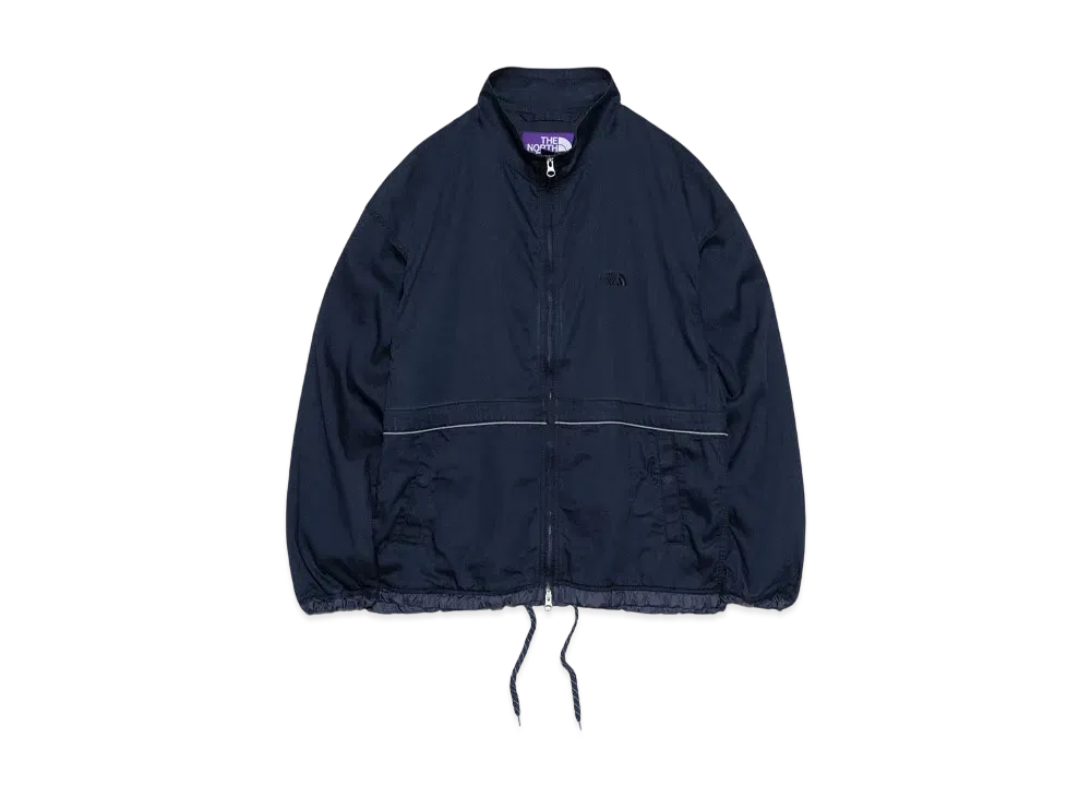 The North Face PURPLE LABEL Indigo Field Track Jacket "Indigo"