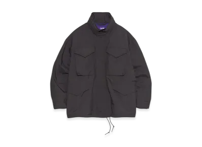 The North Face Purple Label Gore-Tex Field Jacket "Asphalt Gray"