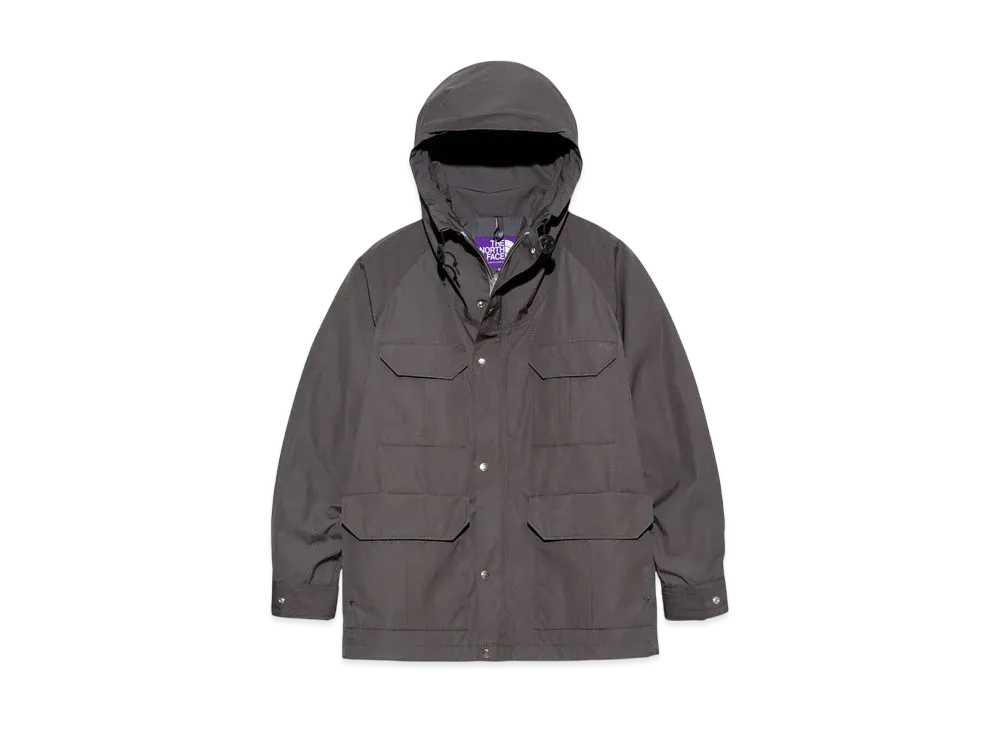 未使用品 PURPLE LABEL 65/35 Mountain Parka nanamica / 65/35 Mountain Parka