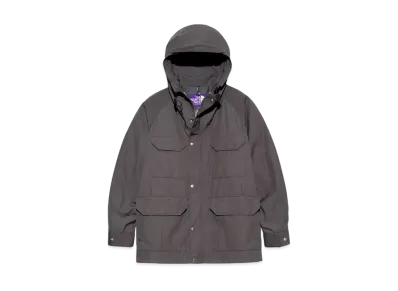 The North Face PURPLE LABEL 65/35 Mountain Parka "Asphalt Gray"