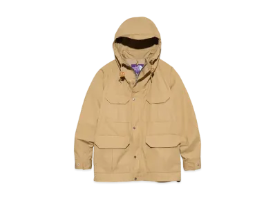 The North Face PURPLE LABEL 65/35 Mountain Parka "Vintage Beige"