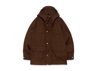The North Face Purple Label 65/35 Mountain Parka "Brown"
