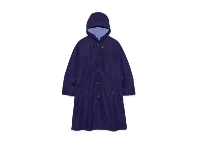 The North Face PURPLE LABEL Mountain Wind Coat "Purple"
