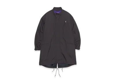 The North Face Purple Label Gore-Tex Field Coat "Asphalt Gray"