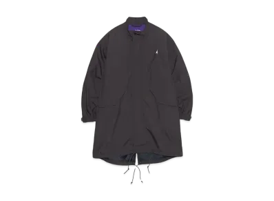 The North Face PURPLE LABEL GORE-TEX Field Coat "Asphalt Gray"