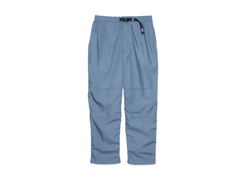 The North Face PURPLE LABEL 65/35 Field Pants "Sax"