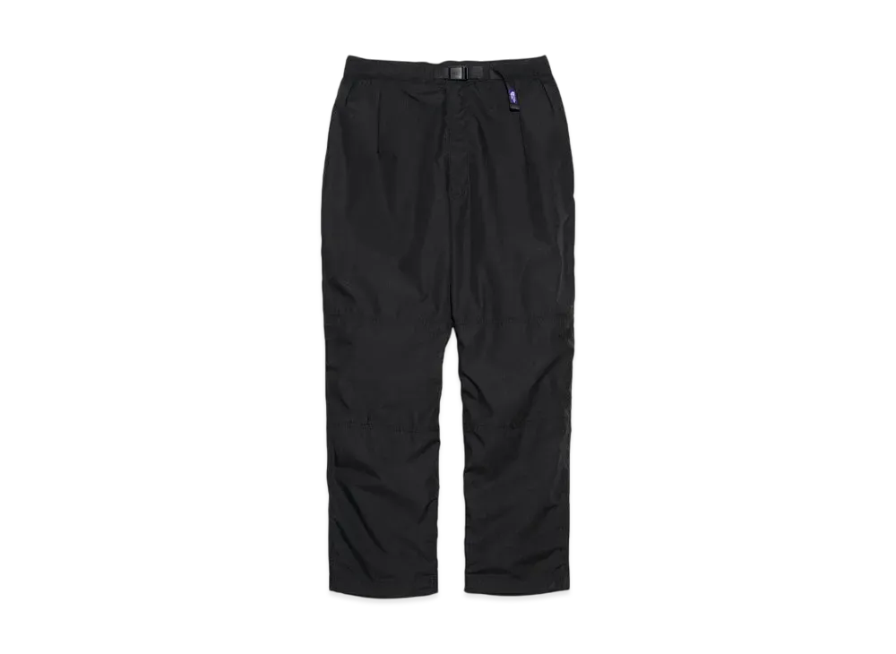 The North Face PURPLE LABEL 65/35 Field Pants "Black"