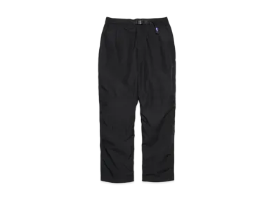 The North Face PURPLE LABEL 65/35 Field Pants "Black"