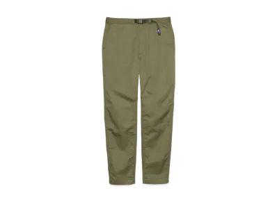 The North Face PURPLE LABEL COOLMAX Chino Tapered Pants "Khaki Green"