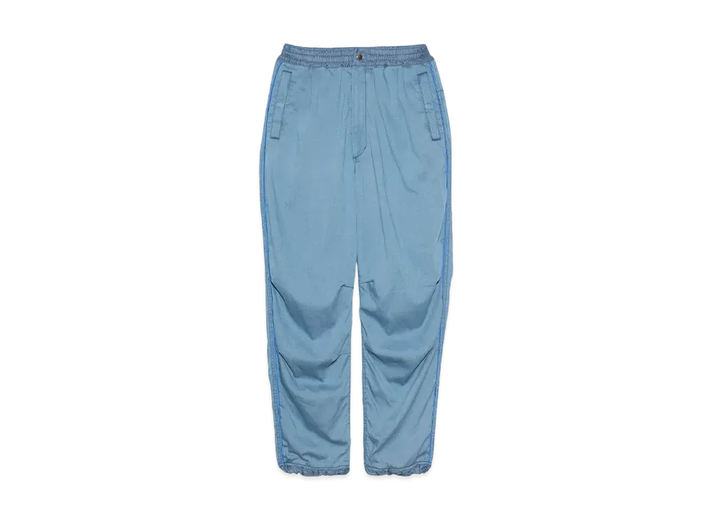 The North Face PURPLE LABEL Indigo Field Track Pants "Indigo Bleach"