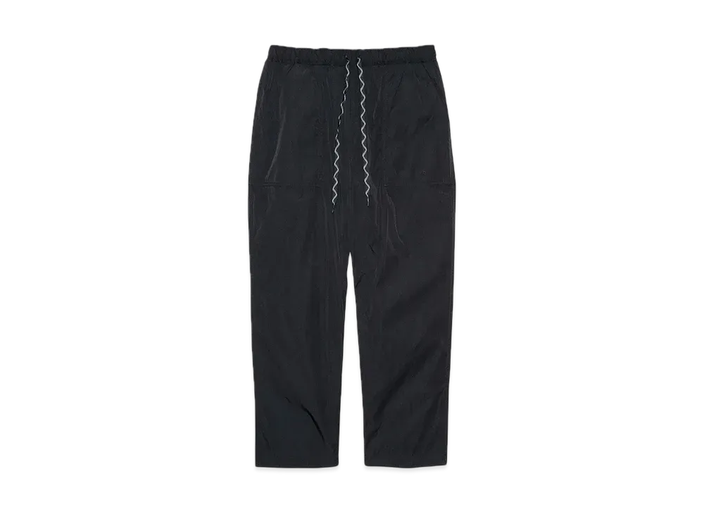 The North Face PURPLE LABEL Double-built Field Pants "Black"