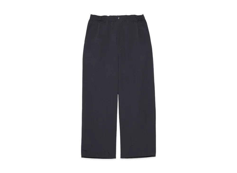 The North Face PURPLE LABEL Field Slacks "Asphalt Gray"