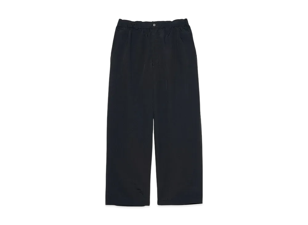 The North Face PURPLE LABEL Field Slacks "Black"