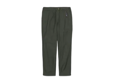 The North Face PURPLE LABEL Field Baker Pants "Olive"