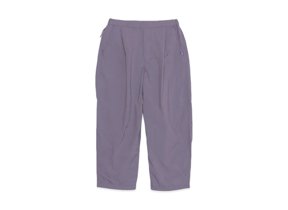 The North Face PURPLE LABEL Nylon Ripstop Field Pants "Fade Purple"
