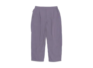 The North Face PURPLE LABEL Nylon Ripstop Field Pants "Fade Purple"