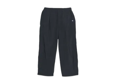 The North Face PURPLE LABEL Nylon Ripstop Field Pants "Black"