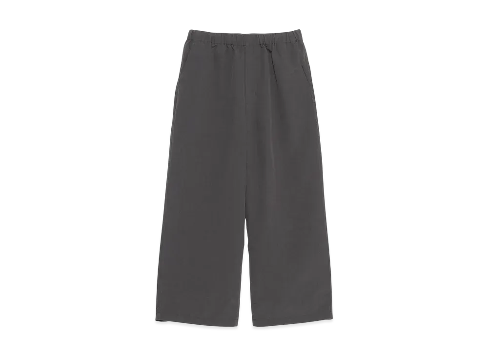 The North Face PURPLE LABEL Field Slacks "Asphalt Gray"