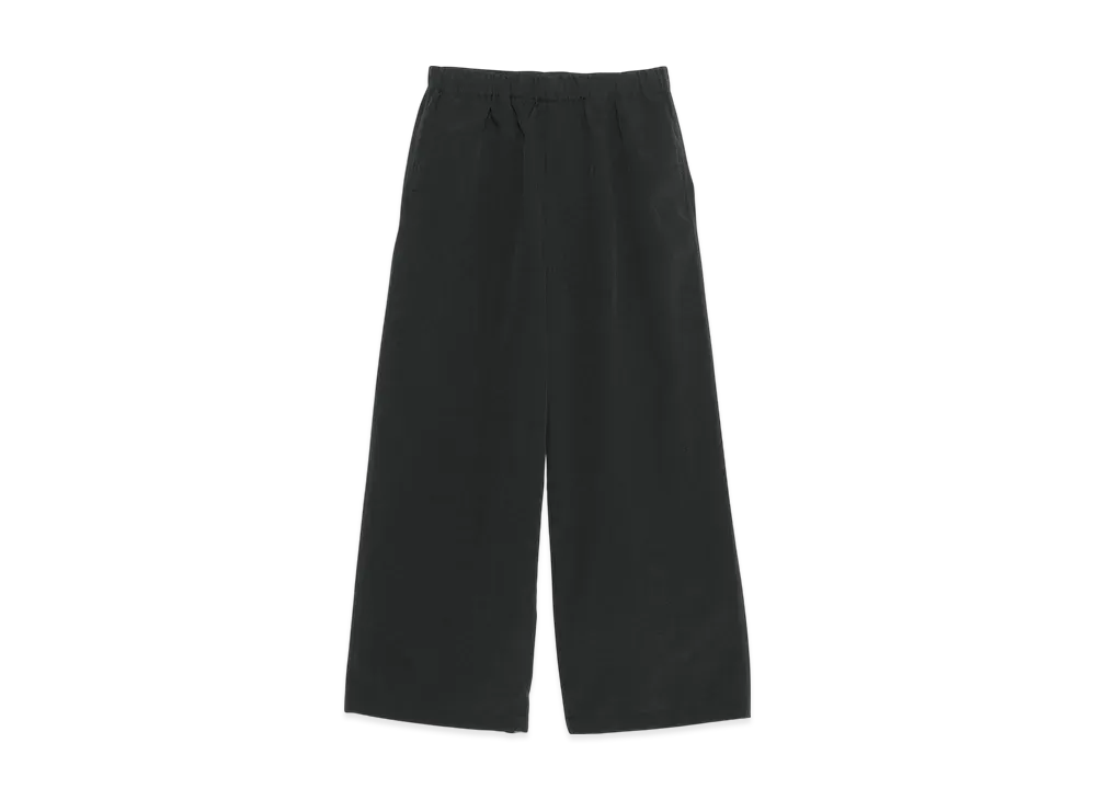 The North Face PURPLE LABEL Field Slacks "Black"