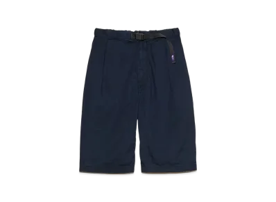 The North Face PURPLE LABEL Indigo Field Shorts "Indigo"