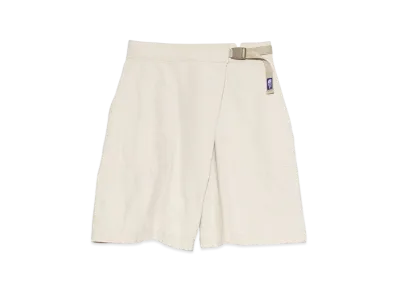 The North Face PURPLE LABEL Corduroy Field Shorts "Birch"