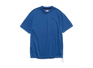 The North Face PURPLE LABEL Field Tee "Teal Blue"