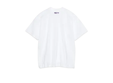 The North Face PURPLE LABEL Field Tee "White"