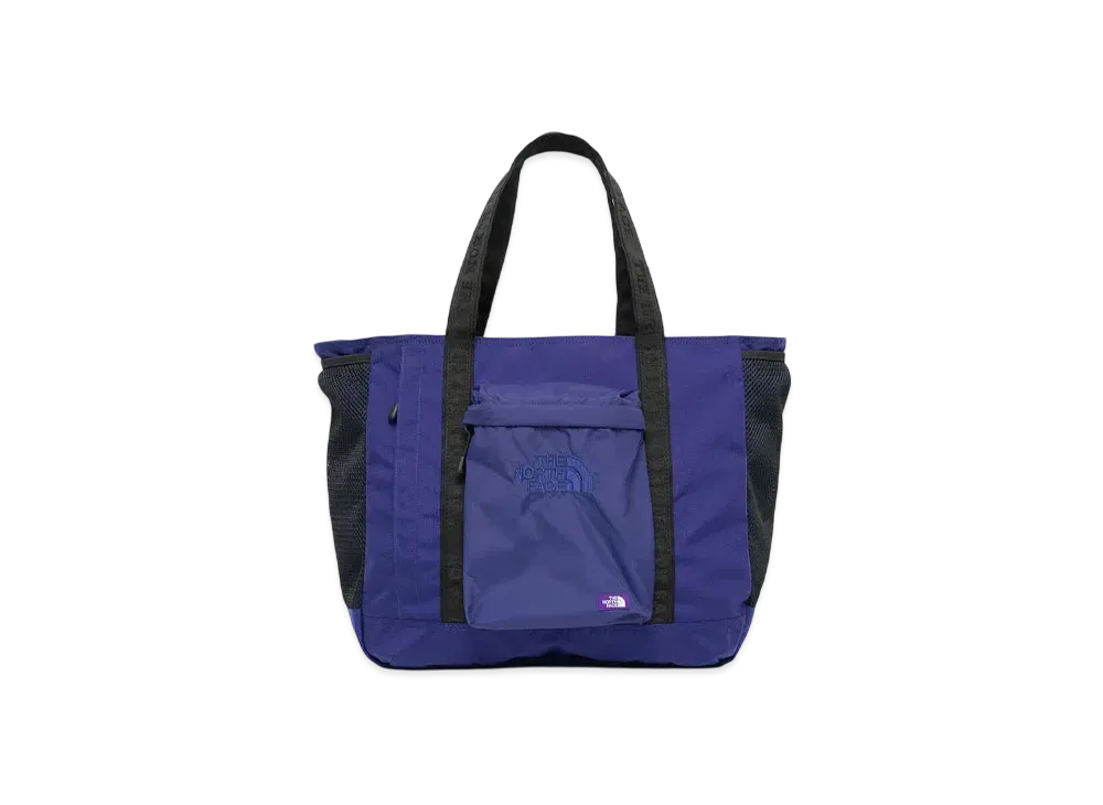 The North Face PURPLE LABEL CORDURA Nylon Tote Bag "Purple"
