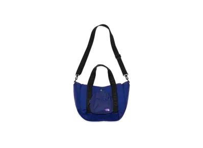 The North Face PURPLE LABEL CORDURA Nylon Shoulder Tote Bag "Purple"