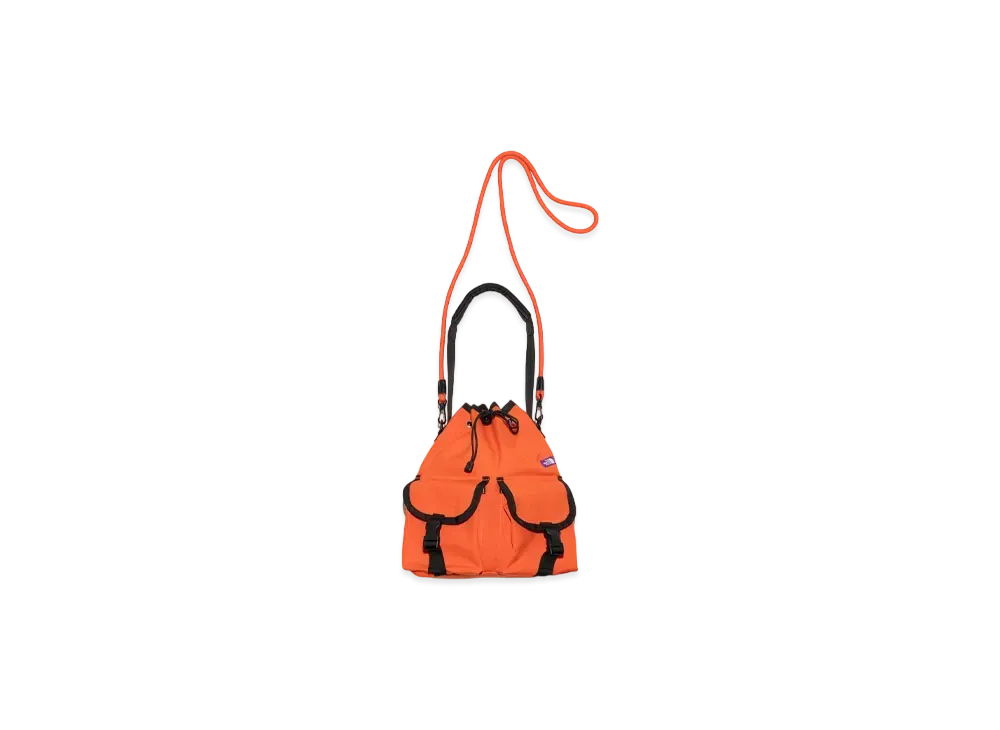 The North Face PURPLE LABEL Stroll Tote Bag "Orange"