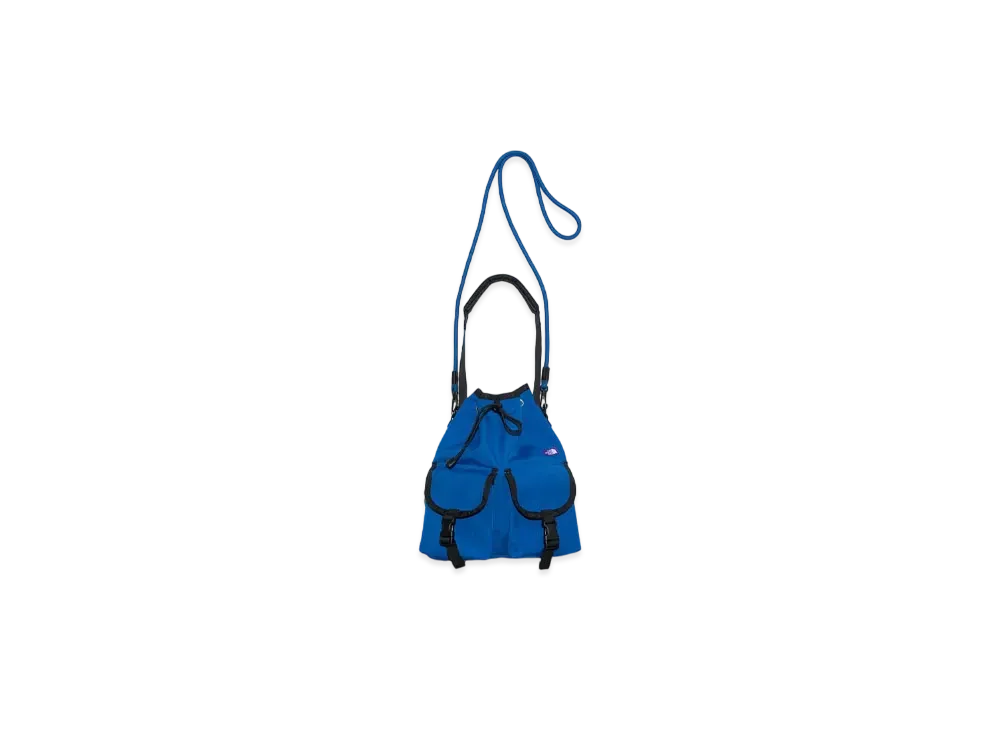 The North Face PURPLE LABEL Stroll Tote Bag "Royal Blue"