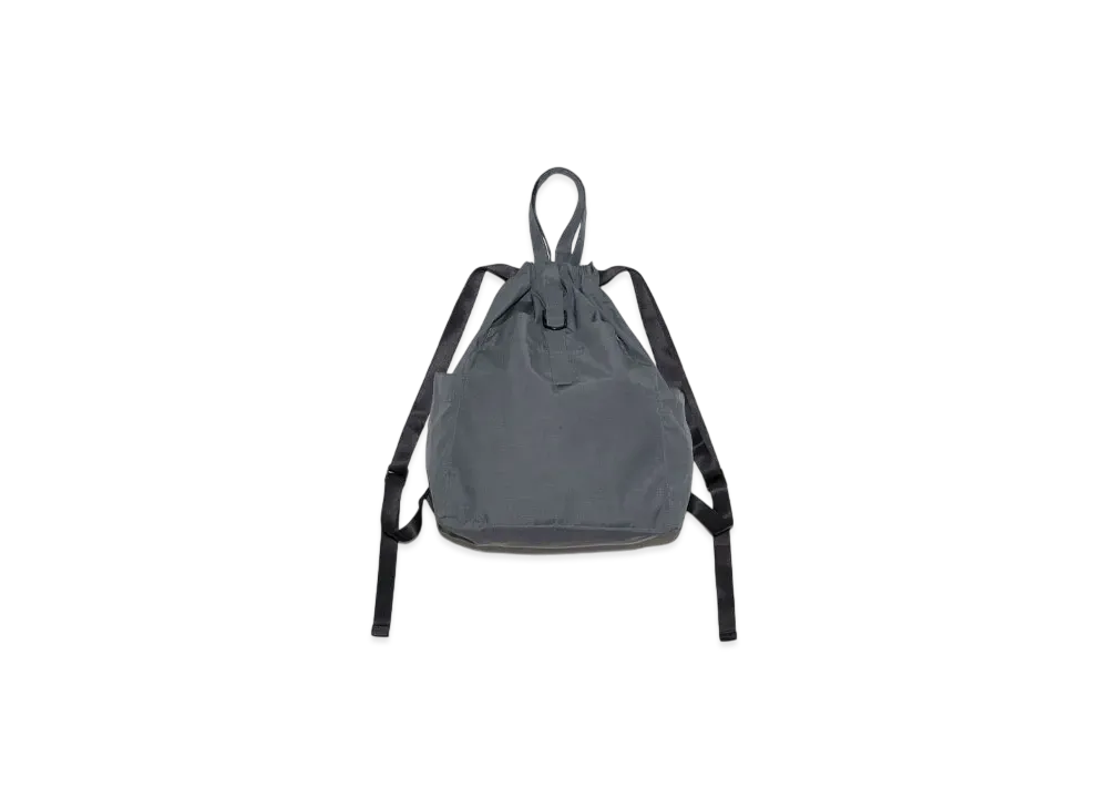 The North Face PURPLE LABEL Mountain Wind Day Pack "Asphalt Gray"