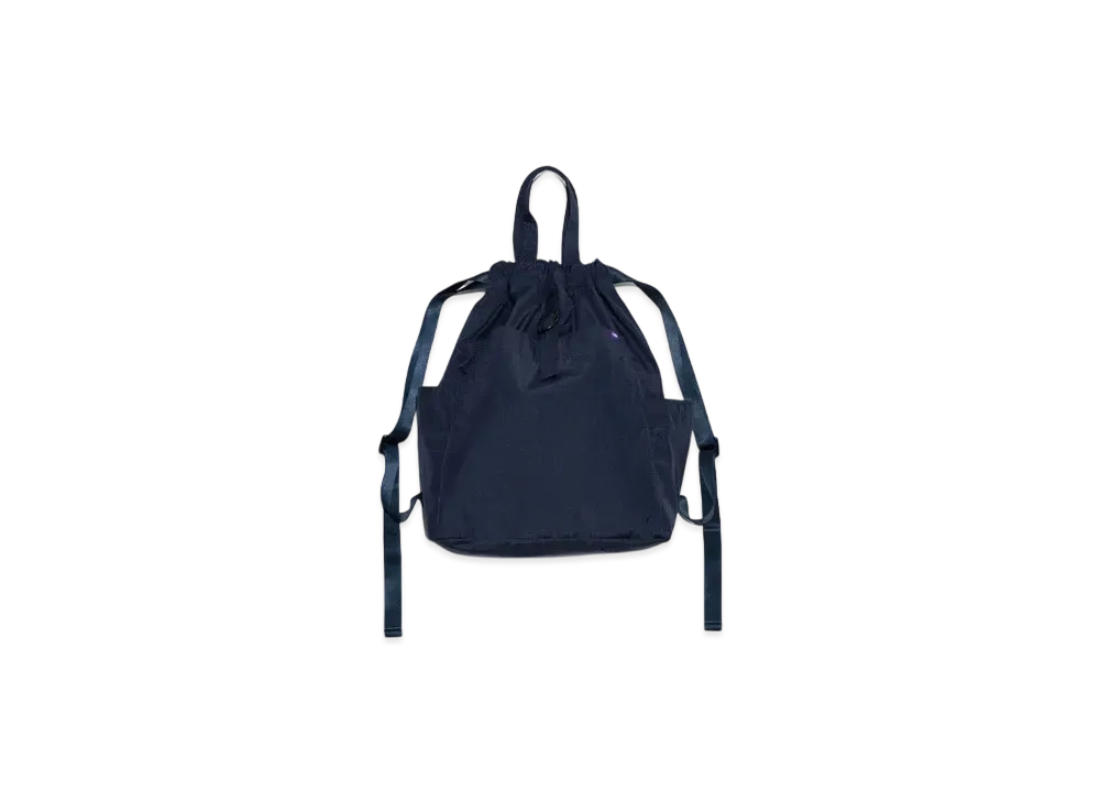 The North Face PURPLE LABEL Mountain Wind Day Pack "Midnight Navy"