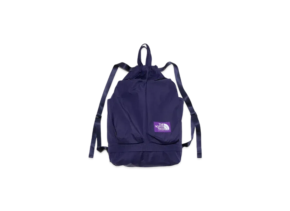The North Face PURPLE LABEL Mountain Wind Backpack "Purple"