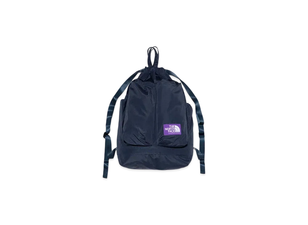 The North Face PURPLE LABEL Mountain Wind Backpack "Midnight Navy"