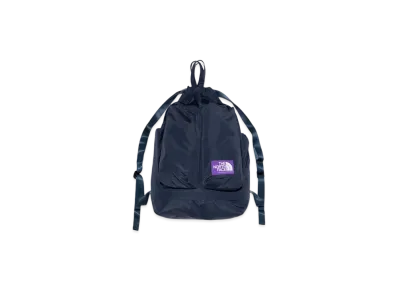The North Face PURPLE LABEL Mountain Wind Backpack "Midnight Navy"