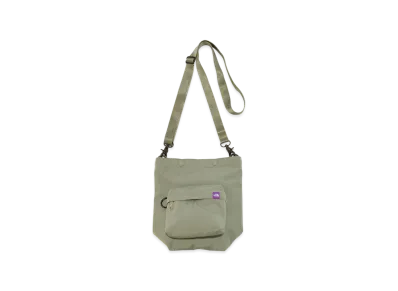 The North Face Purple Label Mountain Wind Multi Bag "Sage Green"