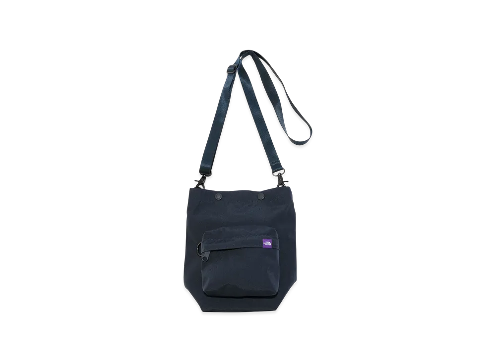 The North Face Purple Label Mountain Wind Multi Bag "Midnight Navy"