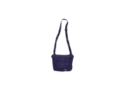 The North Face PURPLE LABEL Mountain Wind Shoulder Bag "Purple"