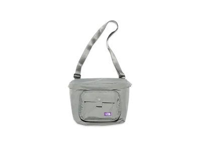 The North Face Purple Label Mountain Wind Shoulder Bag "Sage Green"