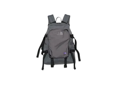 The North Face PURPLE LABEL CORDURA Nylon Day Pack "Asphalt Gray"