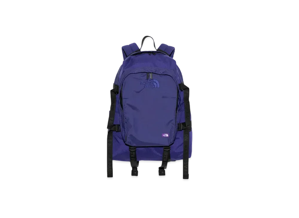 The North Face PURPLE LABEL CORDURA Nylon Day Pack "Purple"
