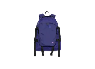 The North Face PURPLE LABEL CORDURA Nylon Day Pack "Purple"