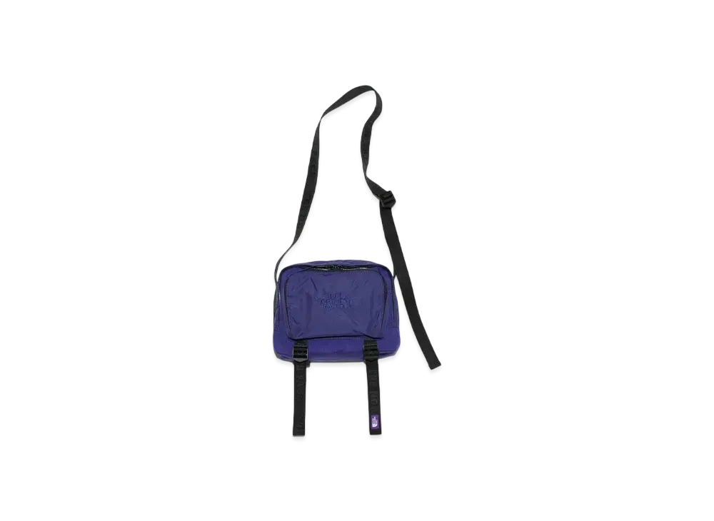 The North Face PURPLE LABEL CORDURA Nylon Shoulder Bag "Purple"