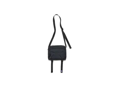 The North Face PURPLE LABEL CORDURA Nylon Shoulder Bag "Black"