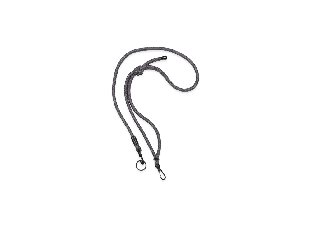 The North Face PURPLE LABEL Stroll Utility Strap "Purple"