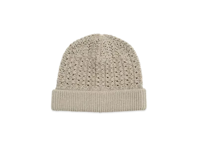 The North Face PURPLE LABEL Field Watch Cap "Beige"