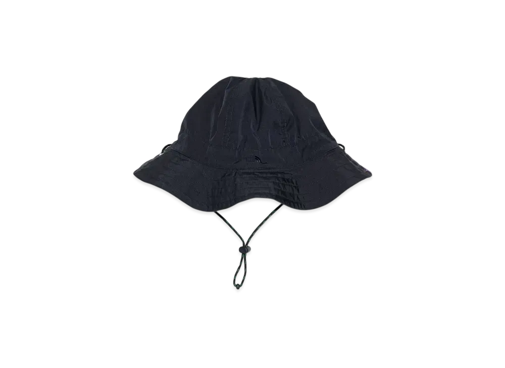 The North Face PURPLE LABEL Double-built Field Hat "Navy"