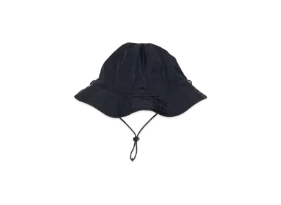 The North Face PURPLE LABEL Double-built Field Hat "Navy"